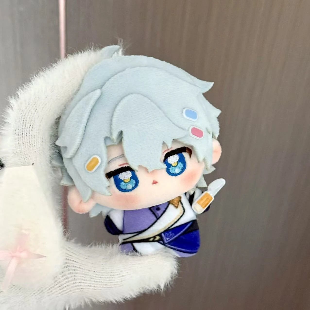 予約】崩壊スターレイル ファイノン ぬいぐるみ 10cm | 萌猫