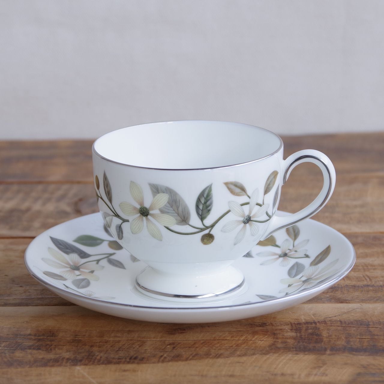 ウェッジウッド | Flohmarkt フローマルクト