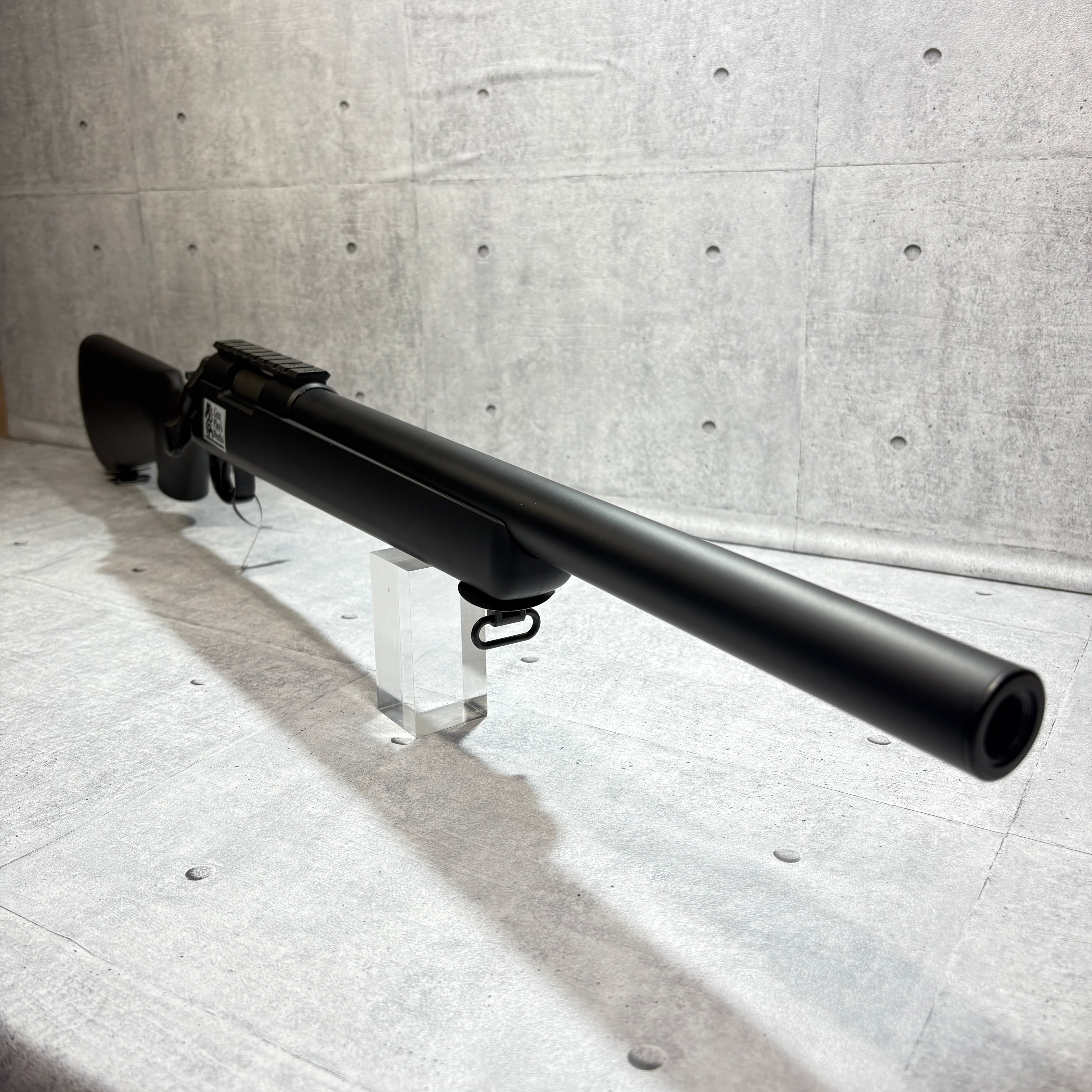 custom】 東京マルイ VSR-10 G-SPEC BLAZAR [ ブレイザー ] | GunPlay