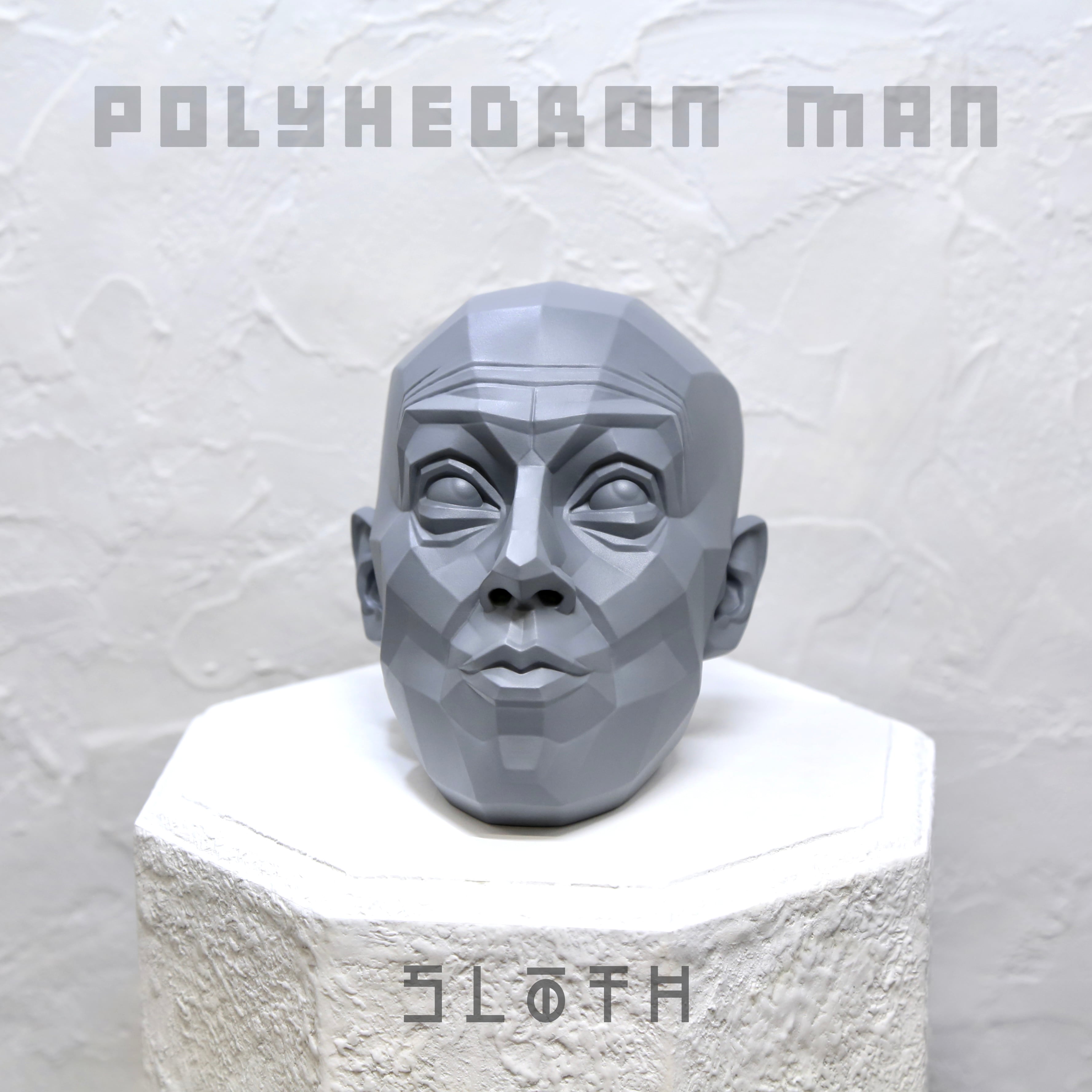 POLYHEDRON MAN SHOP