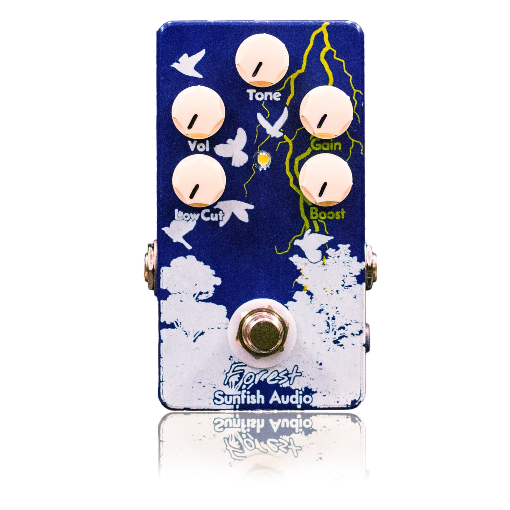 Sunfish Audio - Online Store