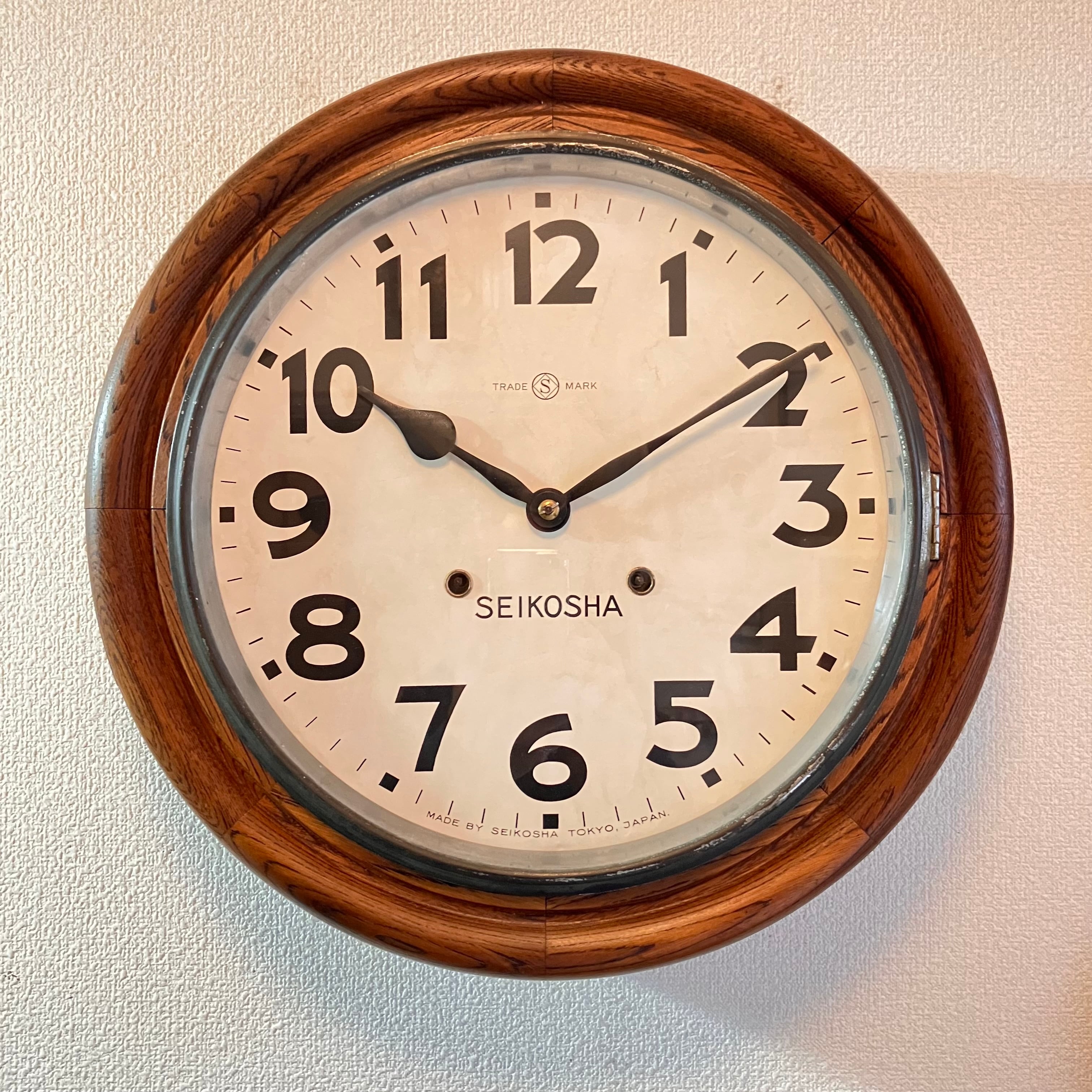 掛時計 ゼンマイ時計 ボンボン時計 | 路地裏の骨董カフェShop