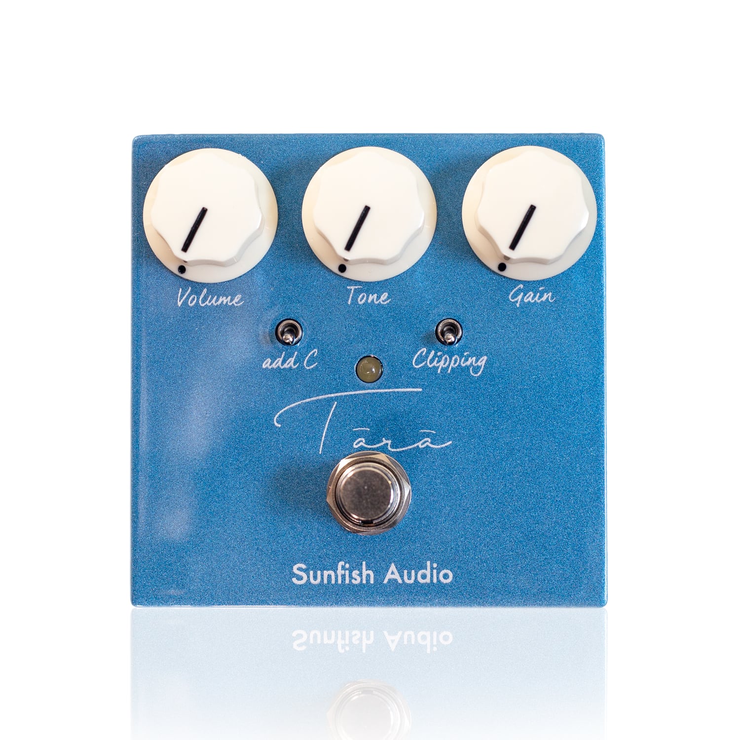 Sunfish Audio - Online Store