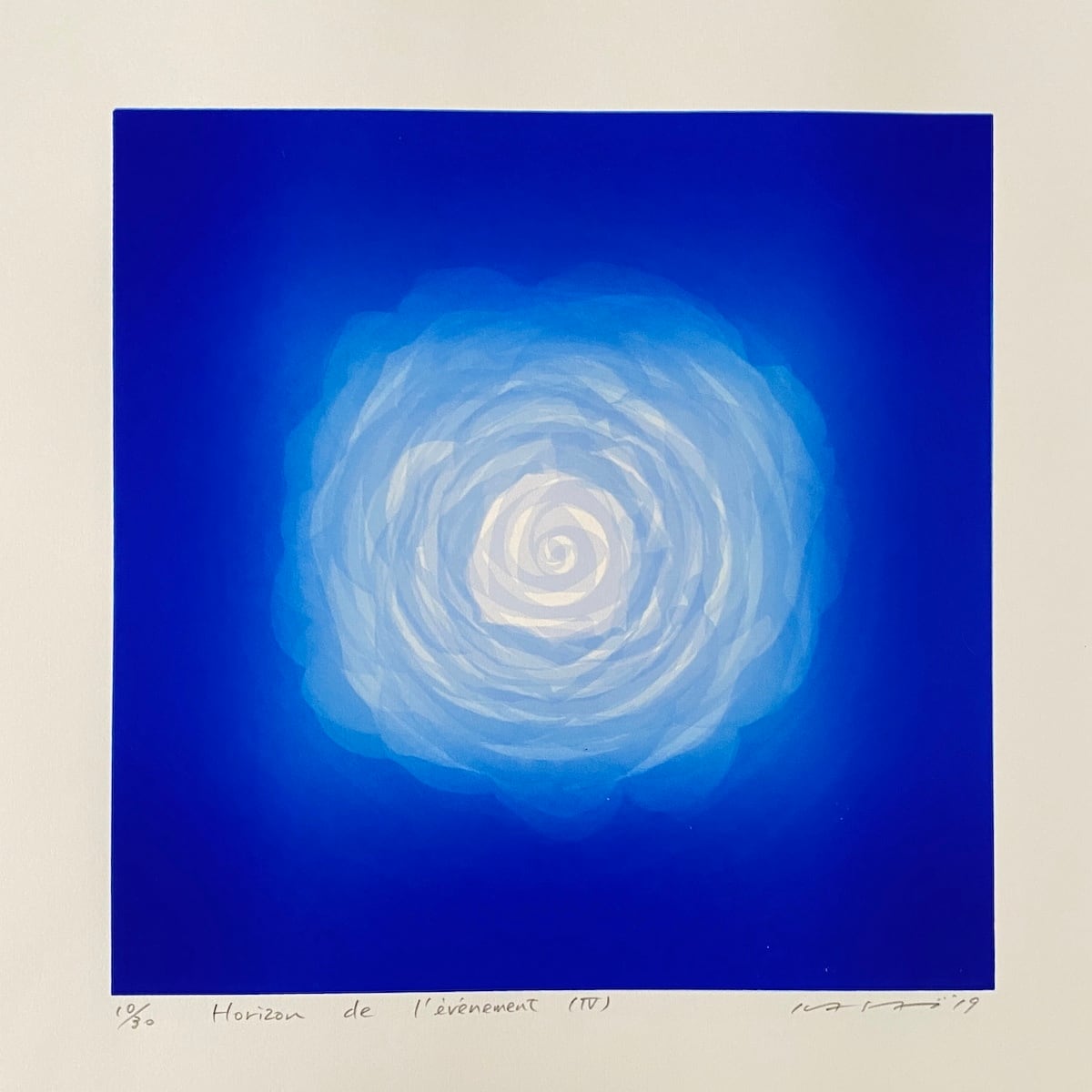 笠井正博 KASAI Masahiro 