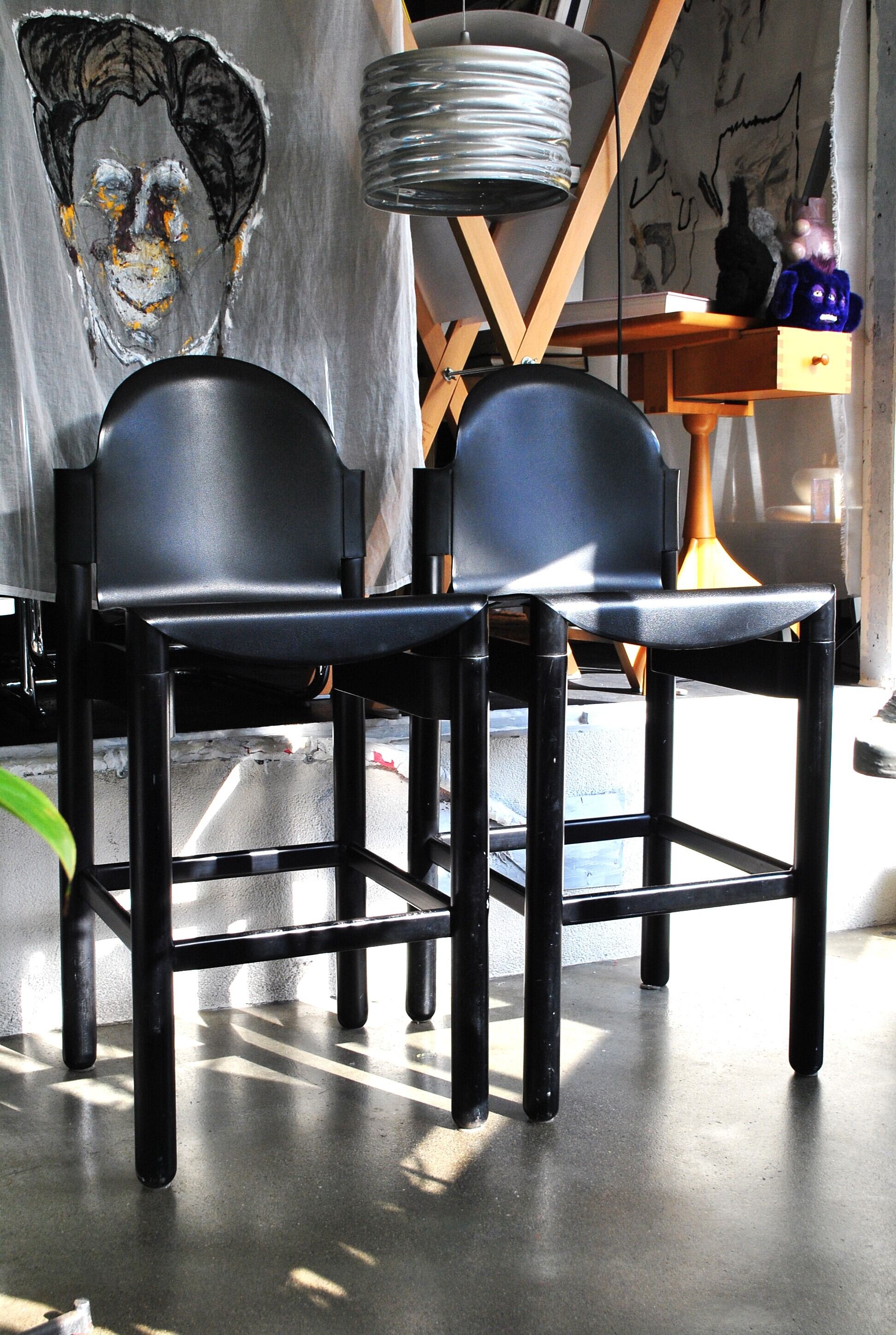 SALE：トーネット カウンターチェア1脚 THONET FLEX2000 Counter