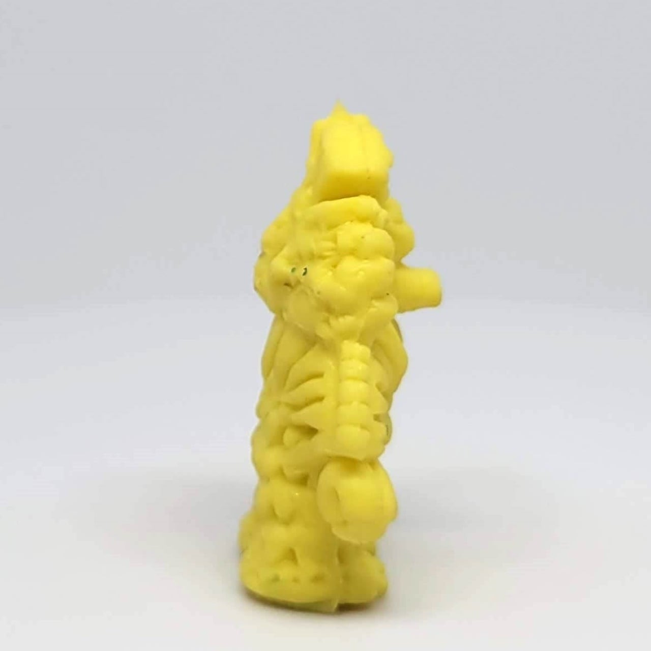 ウルトラ怪獣消しゴム第7弾・ウルトラマン怪獣100点プラス100点