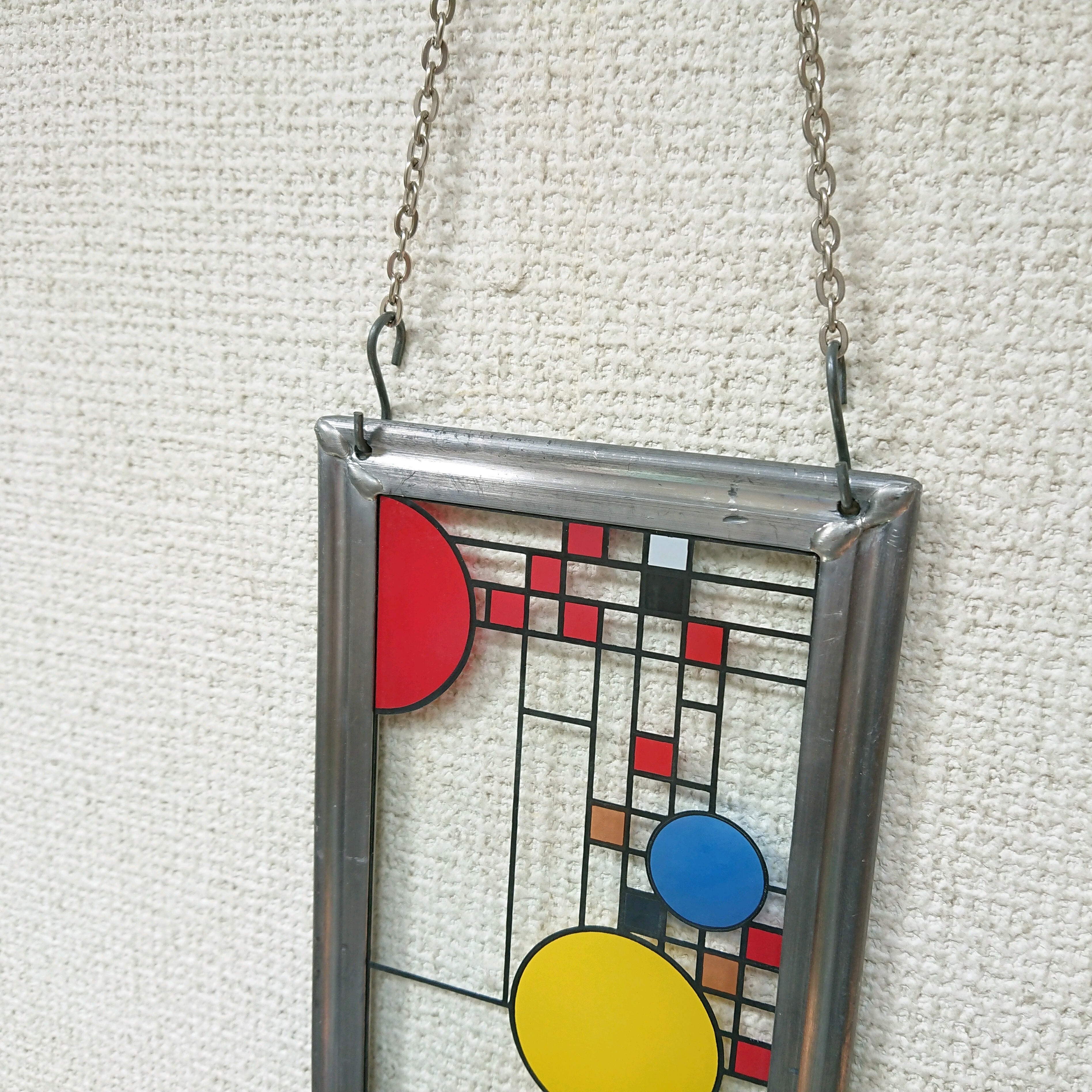 Frank Lloyd Wright/フランク・ロイド・ライト ”Kinder Symphony