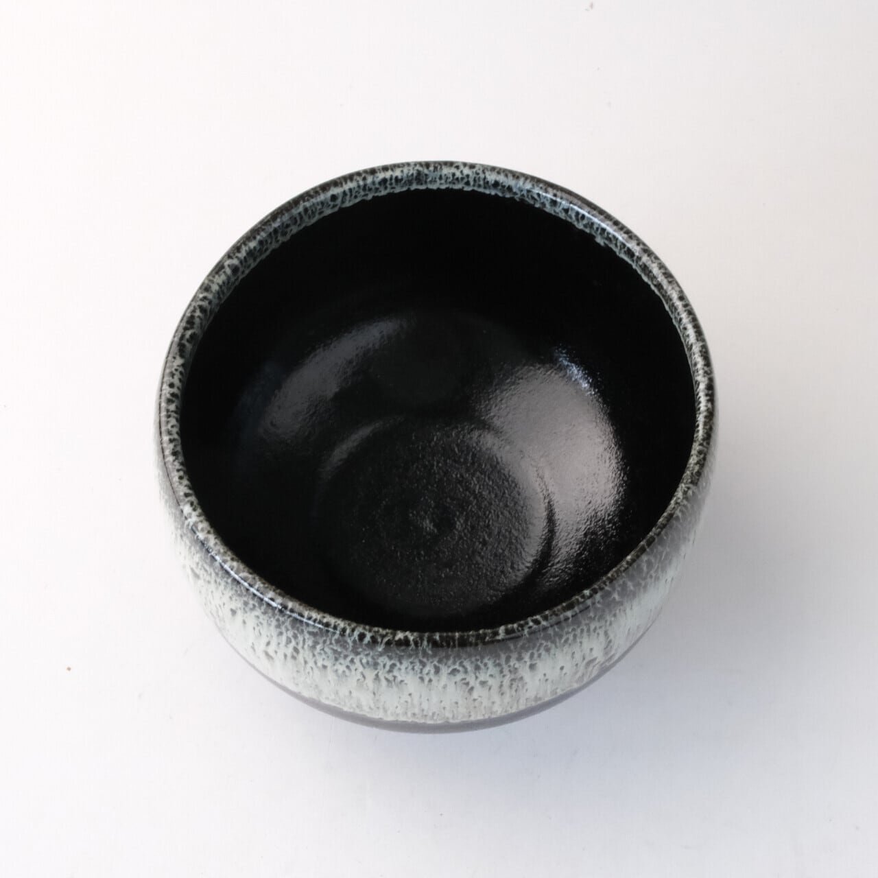 薩摩天目 抹茶碗 抹茶茶碗 美濃焼（日本製）｜茶道具 | ときめく抹茶