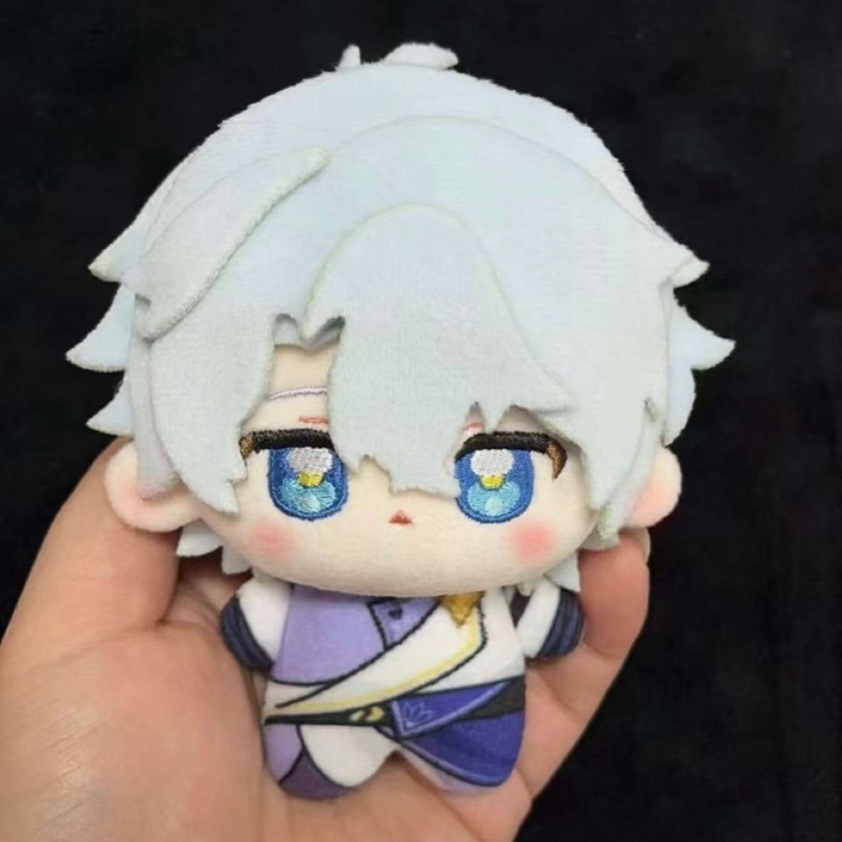 予約】崩壊スターレイル ファイノン ぬいぐるみ 10cm | 萌猫
