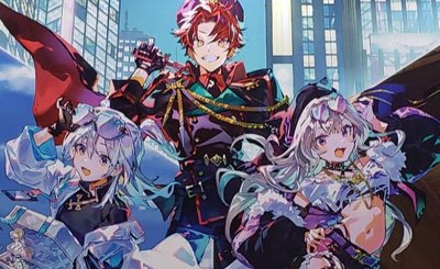 SRP 先導者の証 販売 | Luminous Daybreak | Xross Stars通販なら