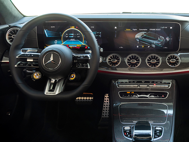 メルセデスAMG Eクラスカブリオレ E53 4マチックプラス 4WD(20年10