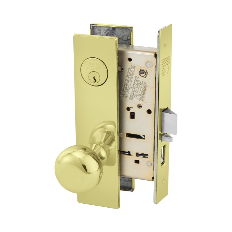 Sargent AADSS1004640 8200/R8200/7800 Series Mortise Locks - Canada