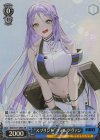 SP “ライオンの心”レオナ(サイン入り) 販売 | 勝利の女神：NIKKE