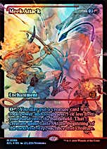 Moonshadow | Lorwyn Eclipsed Variants Foil | Standard | Card Kingdom