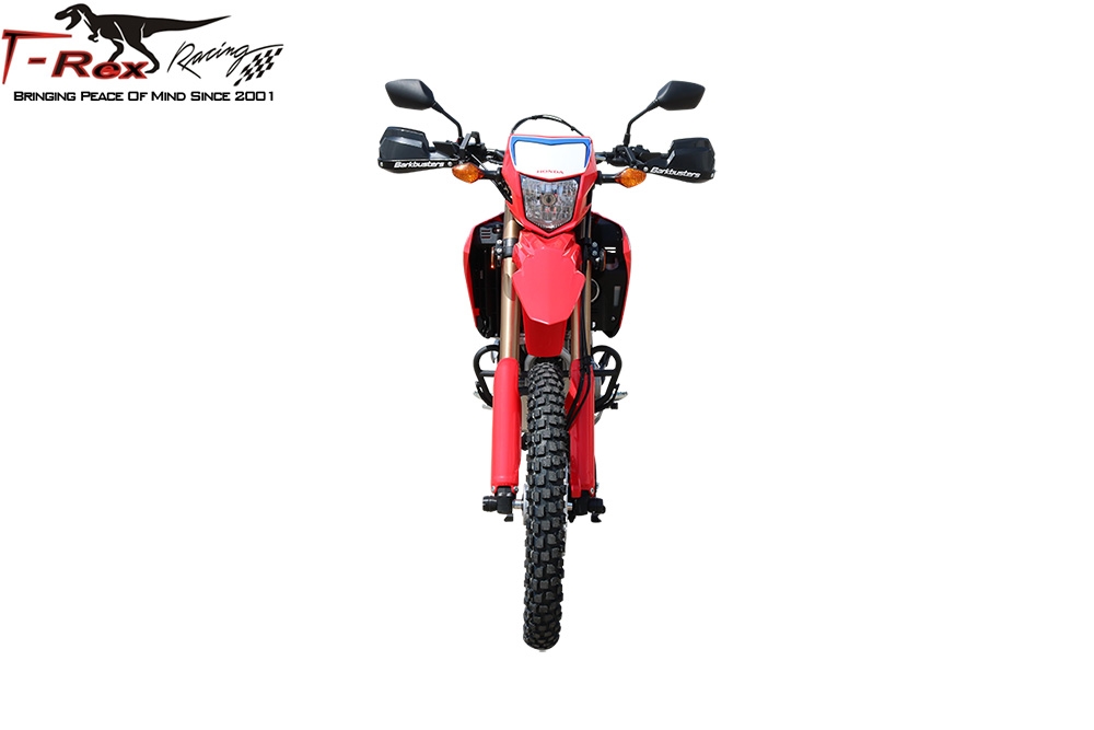 T-Rex Racing Kawasaki Versys-X 300 / Honda CRF300L / KTM 1190