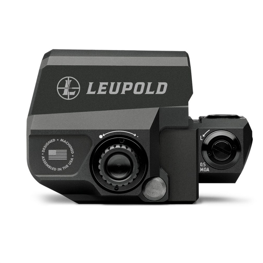 Leupold Carbine Optic (LCO) - 1 MoA Red Dot - 119691