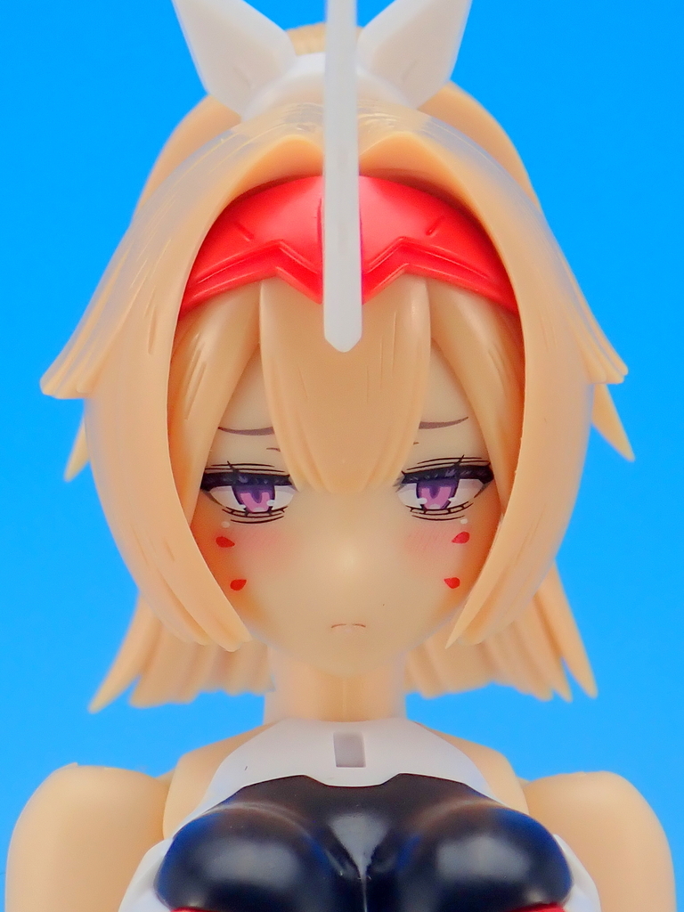 メガミデバイス 朱羅 弓兵 絆 - YOの玩具箱