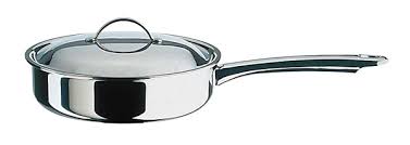 スイス Spring (スプリング) のクリスタルを探せ。鍋・ソテーパンは