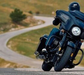 Pirelli Announces Diablo Powercruiser and Scorpion MX32 Mid Soft