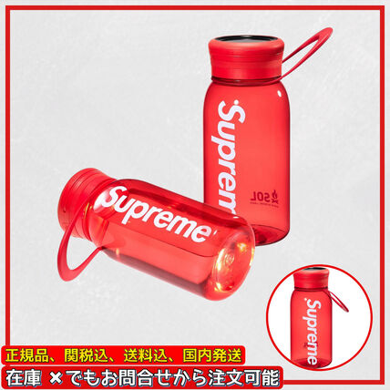 タンブラー Supreme(シュプリーム) - ブランド通販のBUYMA