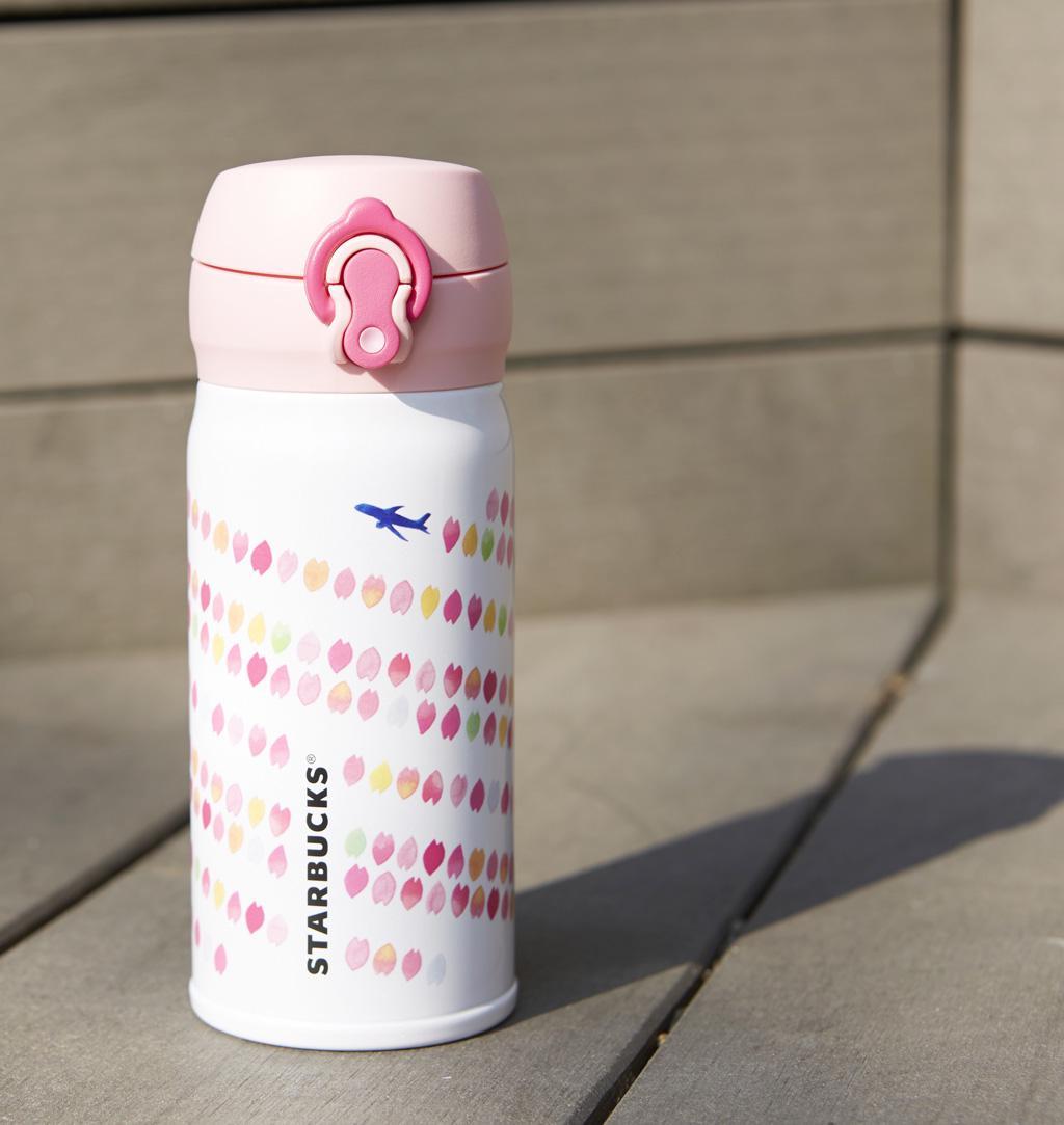 ANA限定 オリジナルデザインのボトルセット発売 [限定商品