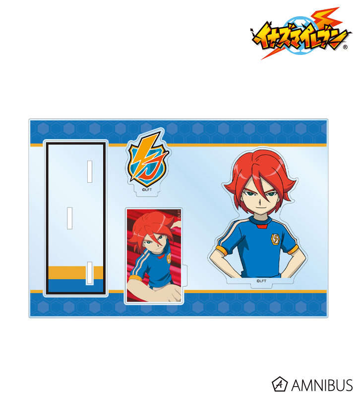 AMNIBUS-日常使いできるアニメグッズの通販サイト-