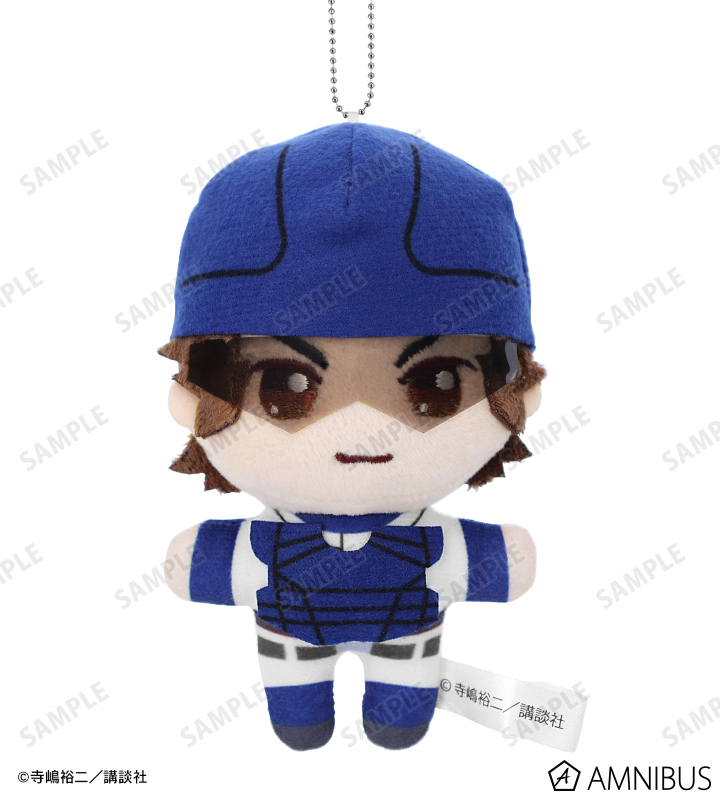 AMNIBUS-日常使いできるアニメグッズの通販サイト-