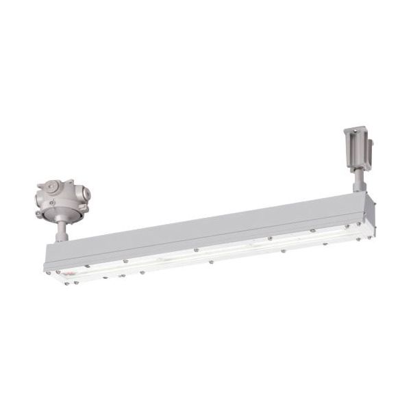 岩崎電気 岩崎 安全増防爆形LED照明器具Hf32w×1灯用高出力相当(直付