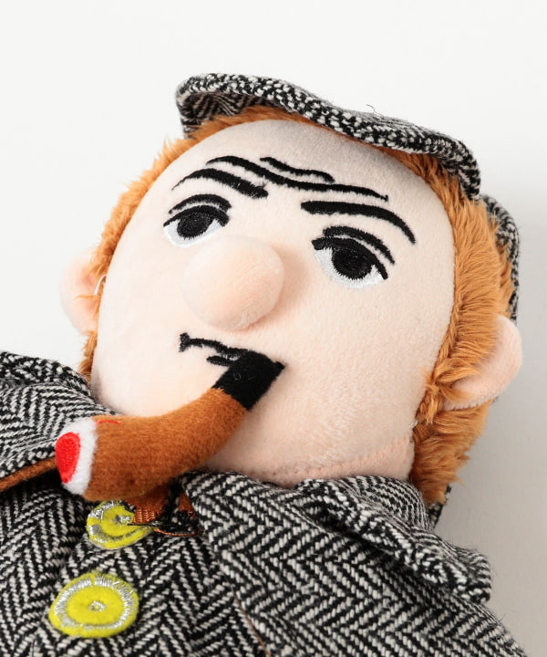 bPr BEAMS（bPrビームス）Unemployed Philosophers Guild / Plush Doll