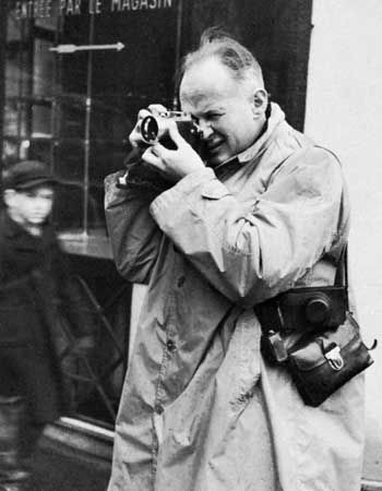 Henri Cartier-Bresson | Biography, Photos, The Decisive Moment