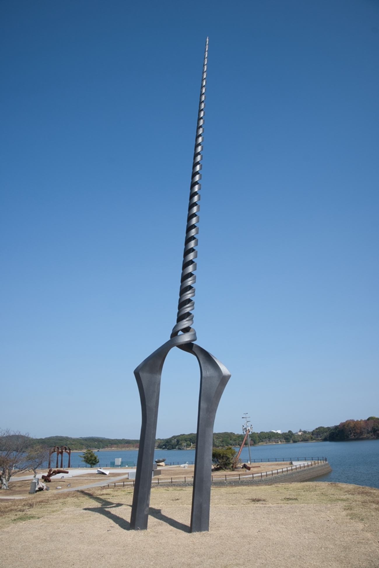 ロンギヌスの槍 - 蒼天遊々な旅