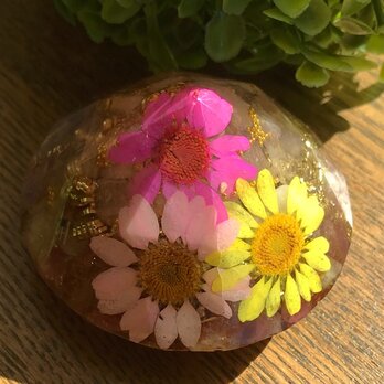 オルゴナイトの通販 | iichi 日々の暮らしを心地よくするハンドメイド