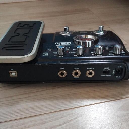ショップ Zoom G2. 1U ギターエフェクター