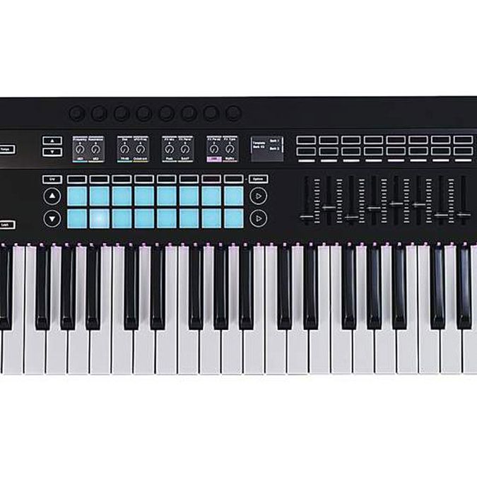 Novation SL MkIII review | MusicRadar