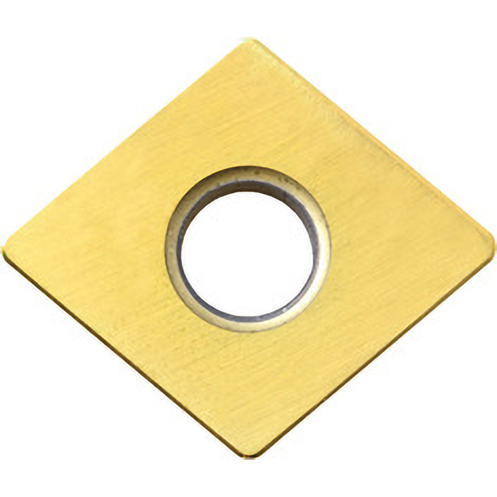 Kyocera - Turning Insert: CNGA432T00625 A66N, Ceramic | MSC Direct
