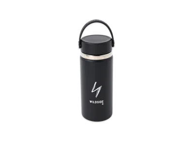 WILDSIDE YOHJI YAMAMOTOがHydro Flask®と初タッグ！INAZUMAが刻まれた