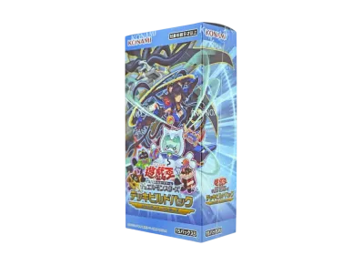 遊戯王OCG】ジャスティス・ハンターズの当たりランキング/収録カード