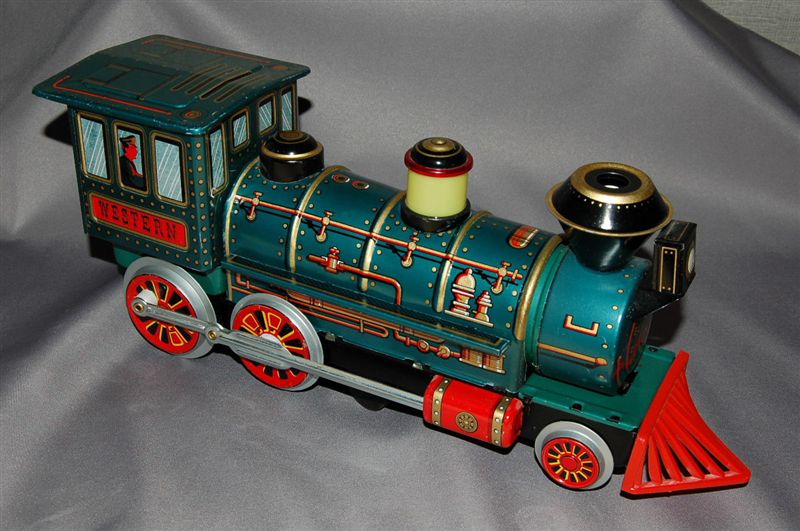 増田屋、ウェスタンスペシャル汽車、、｜覆面えるのブログ