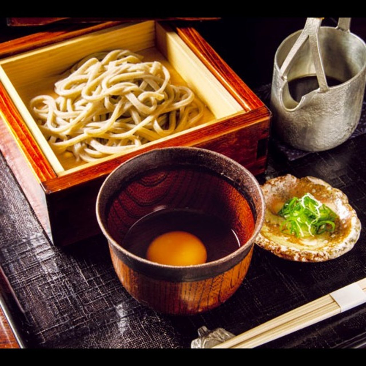 熱もりせいろ(玉笑（Tamawarai）)の口コミ一覧 | No.1のメニューが