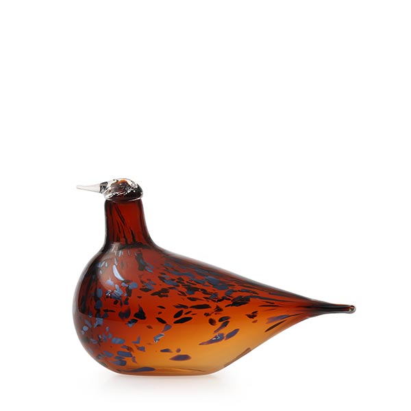 販売終了】Birds by Toikka | Sky Curlew | iittala
