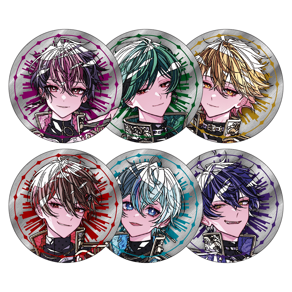 シクストア【公式グッズショップ】