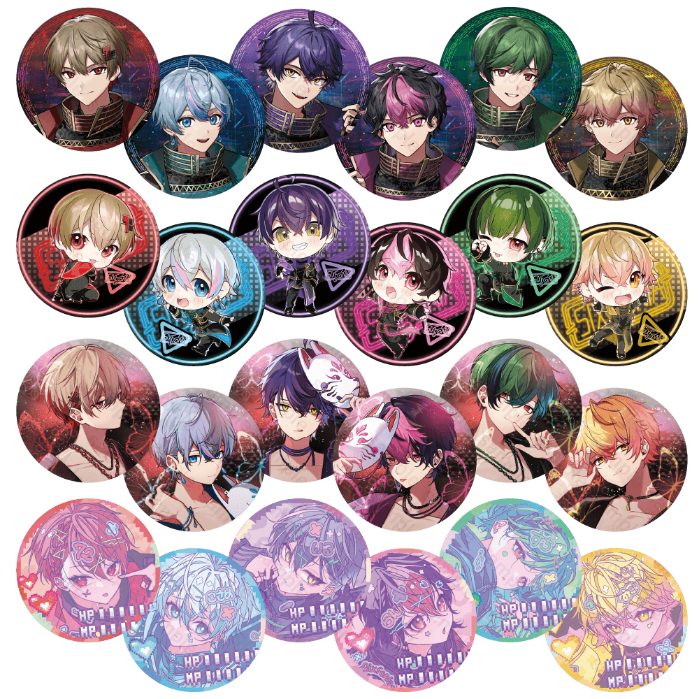 シクストア【公式グッズショップ】