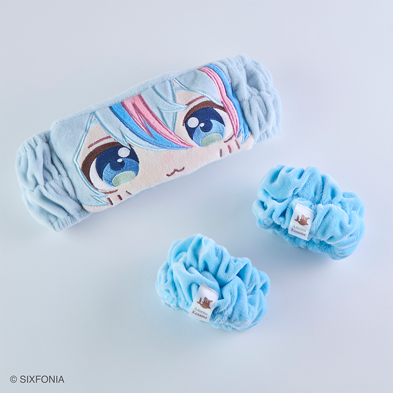 雨乃こさめの商品 - シクストア【公式グッズショップ】