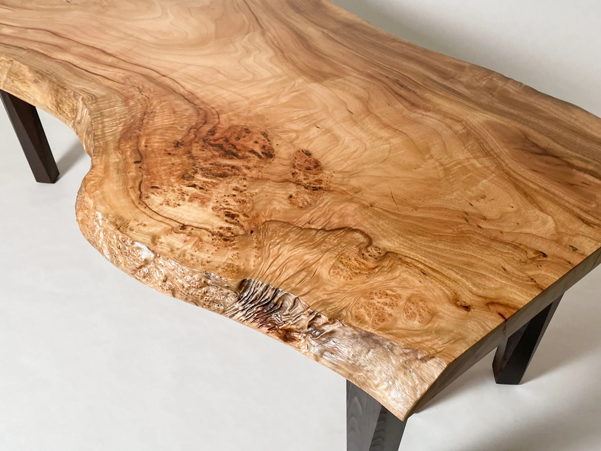 プロが教える一枚板の相場・価値を決める5つのポイント｜【公式】KIDO