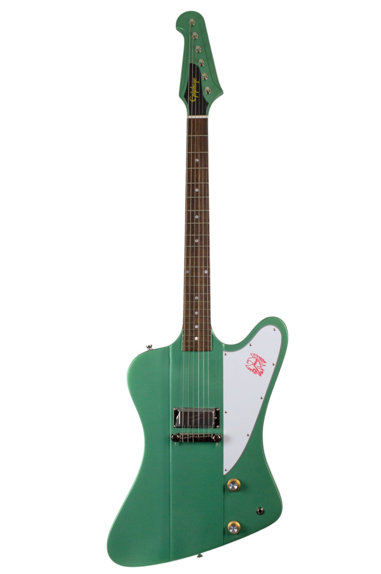 Thunder Road Guitars - New Epiphone Inspired by Gibson 1963