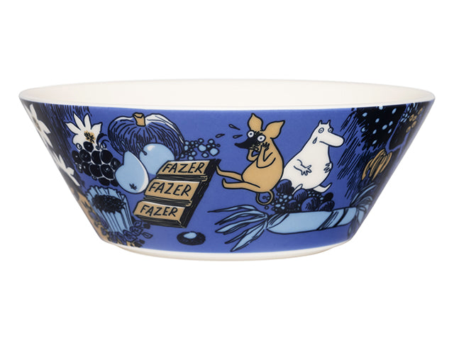 12月5日発売予定！特別デザイン・数量限定】ムーミン×アラビア