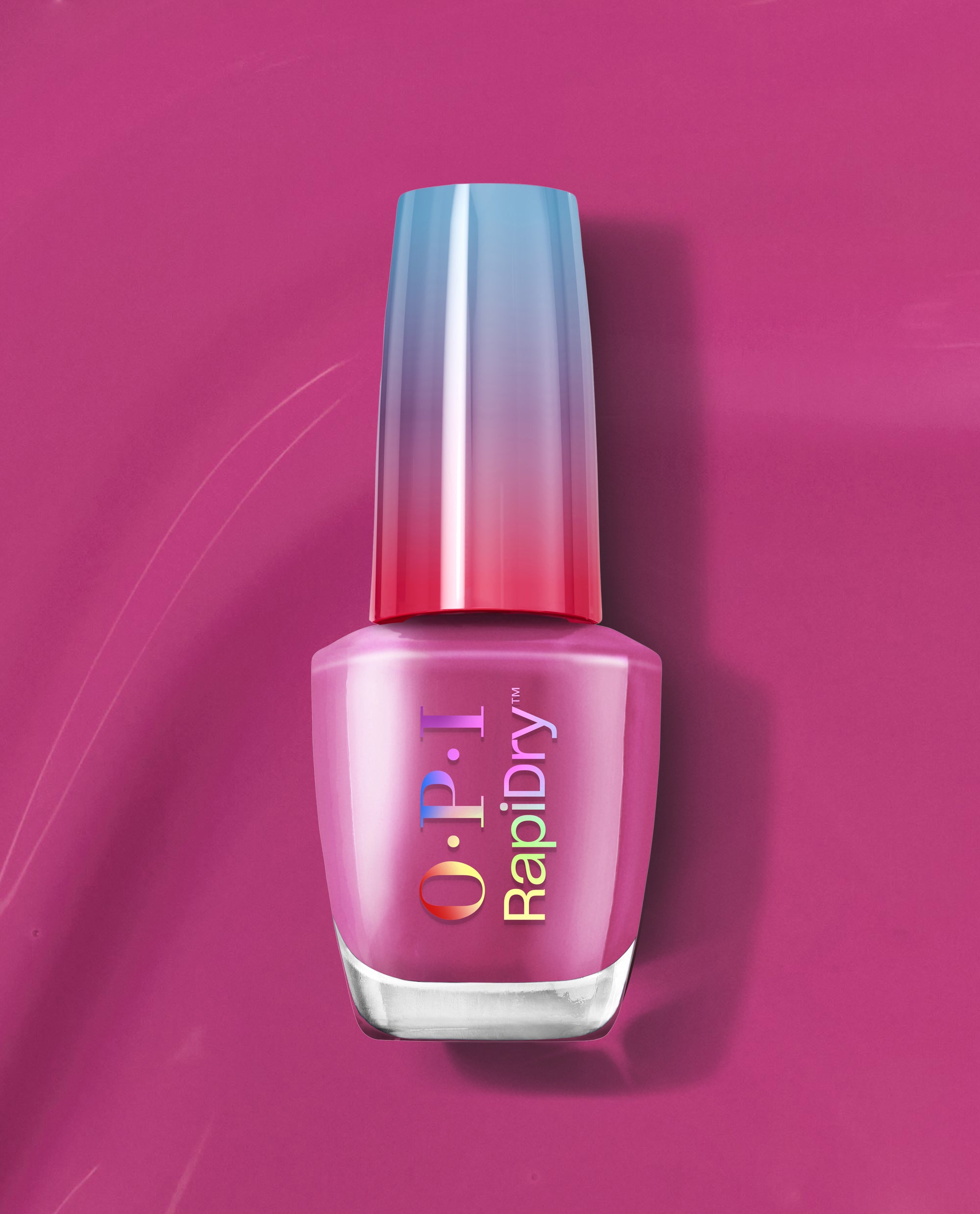 Shop ASAPink - RapiDry™ | Spring Nails by OPI®