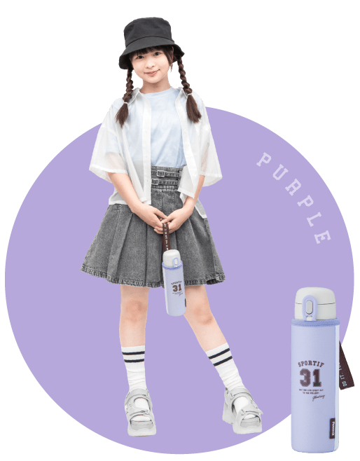 AEH-F50 ステンレスボトルワンタッチマグタイプ – ピーコック魔法瓶