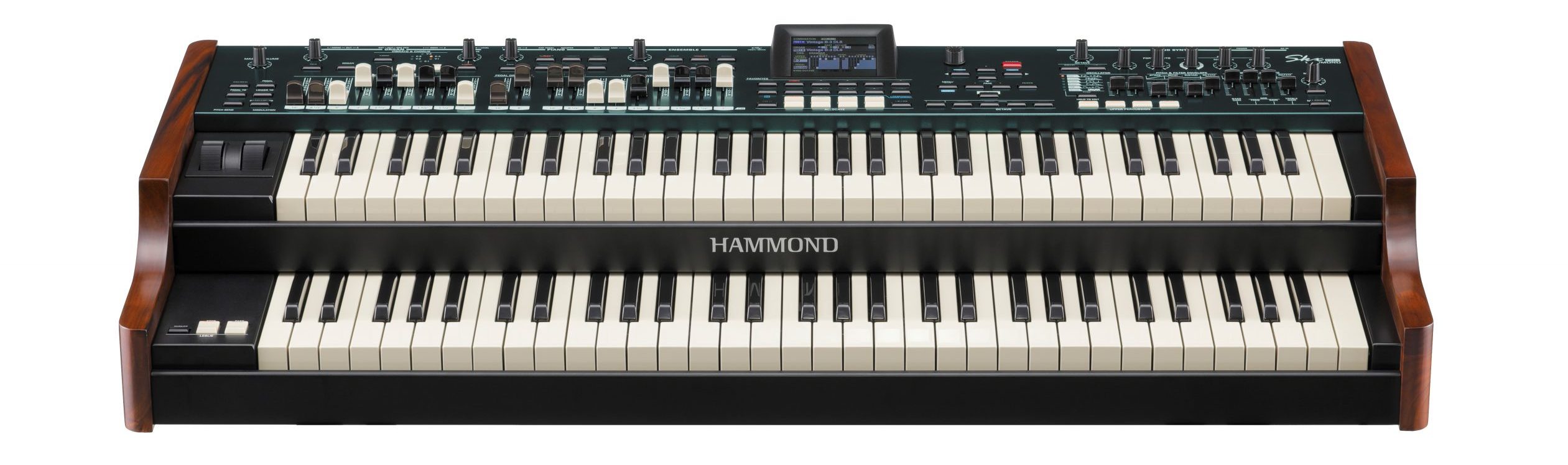Hammond SKX PRO Dual Manual Organ | RedOne Music Canada