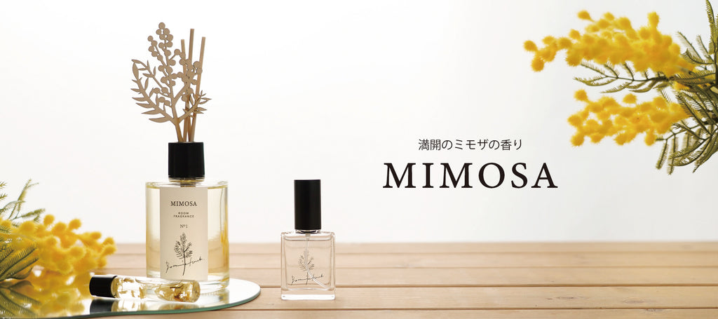 MIMOSA / ミモザ